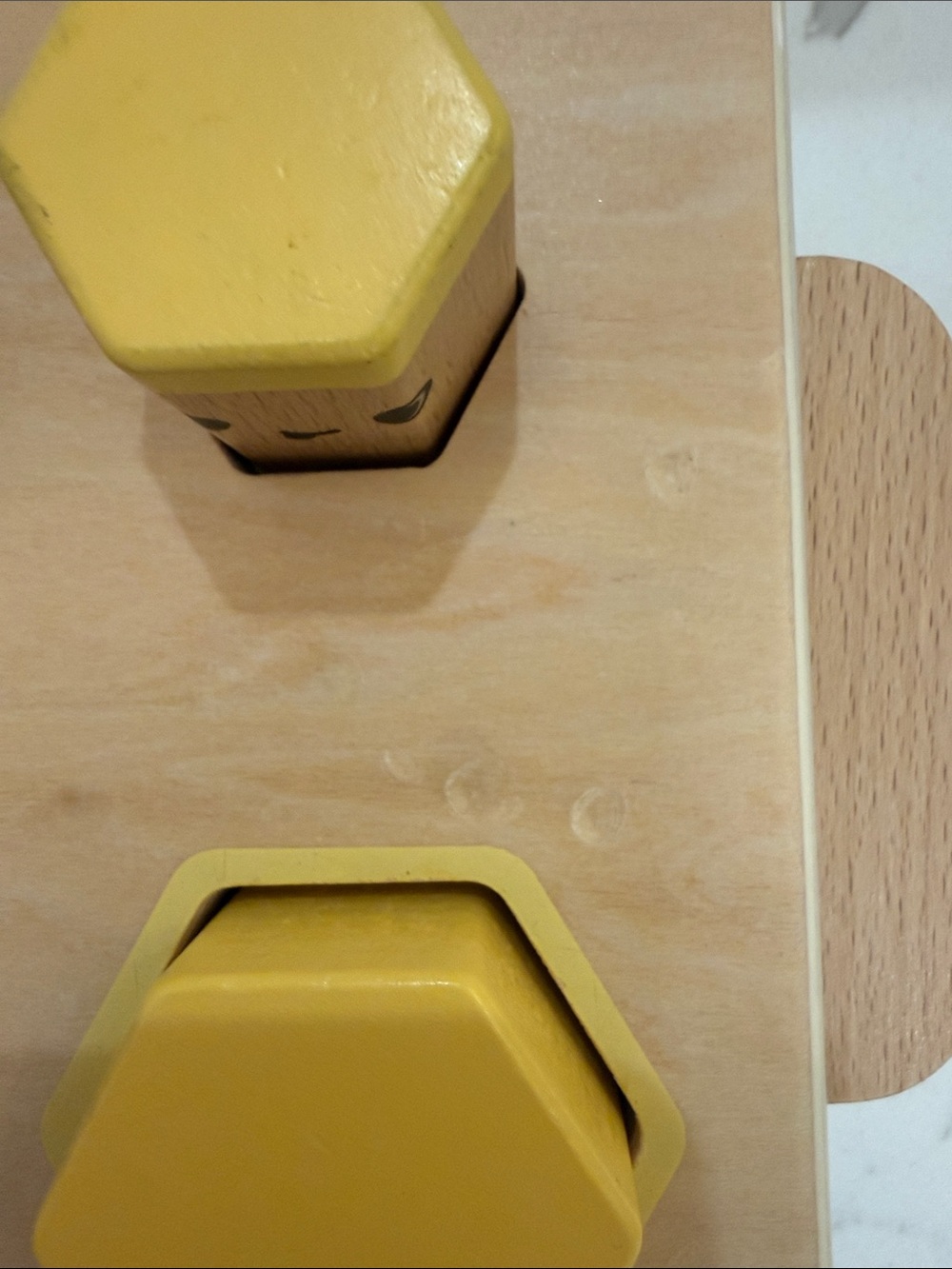 KiwiCo Pop-Up Shape Sorter Puzzle - Picture 11 of 16